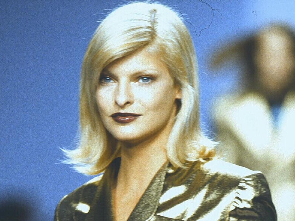 Linda Evangelista: her life, career and love of Australia | Daily Telegraph