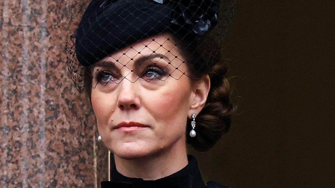 ‘Sickening’ Kate slur; King to break Christmas tradition