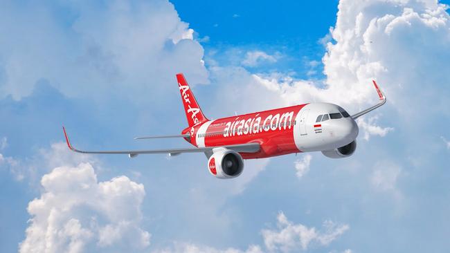 AirAsia is launching a direct route between Darwin and Kuala Lumpur.