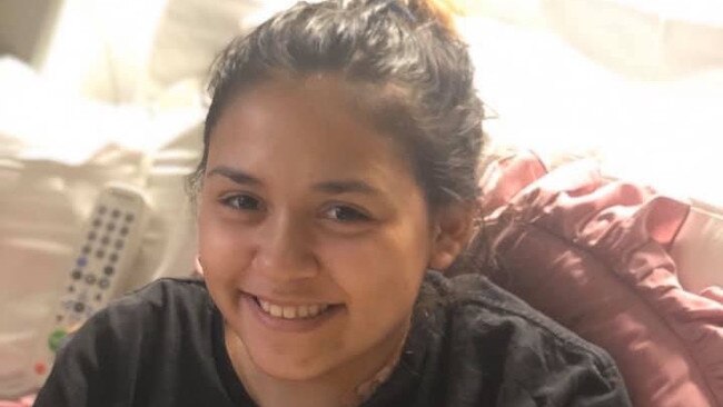 Teenager Emily Smith passed away on March 13 after battling cancer.