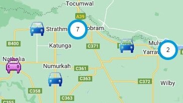 There have been 13 deaths on Moira Shire roads in 2023.