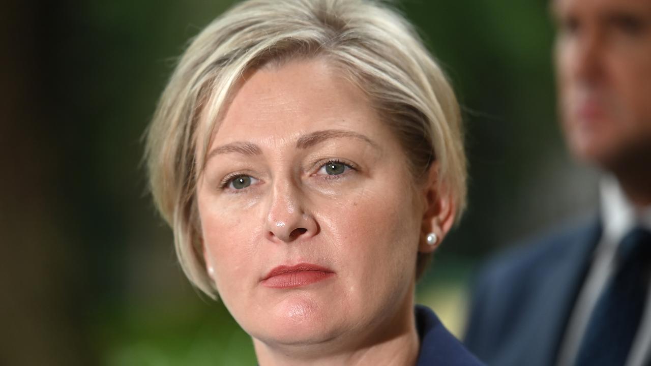 Calls to DV crisis line unanswered despite doubling of funding
