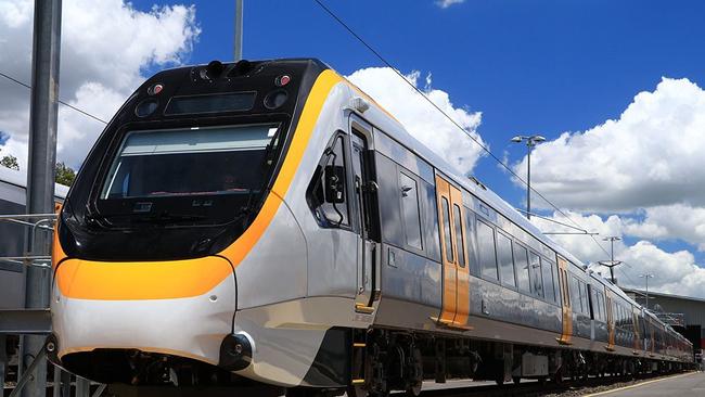 Explained: Why Maryborough’s train factory is in battle to win city’s contract