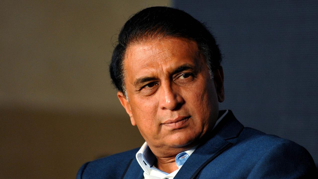 Sunil Gavaskar says India will be laughing if Cameron Green was omitted from the first Test. Picture: AFP