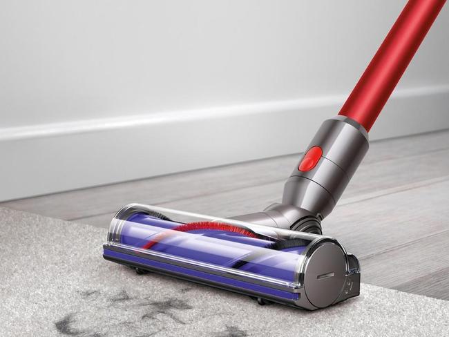Dyson V7 Motorhead is an incredible 40 per cent off during Click Frenzy.
