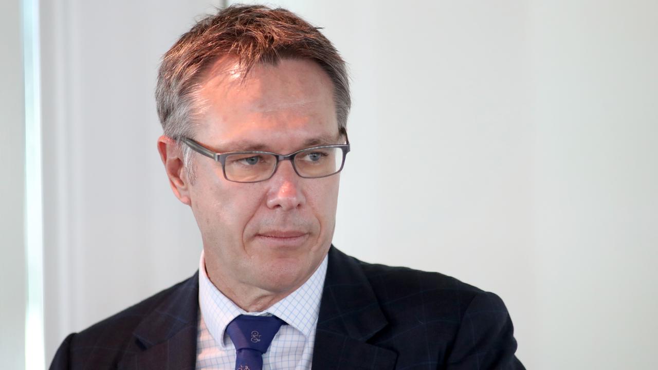 RBA ready to move on unconventional policy, says Guy Debelle | The ...