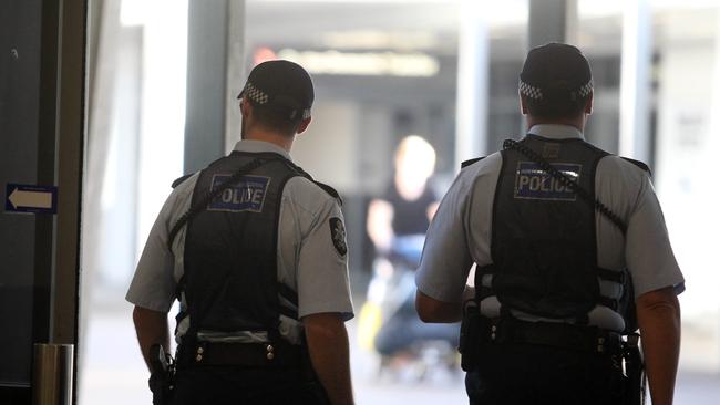 An AFP-issued search warrant is good news for the fight against one of the most insidous types of scams. Picture: Supplied.