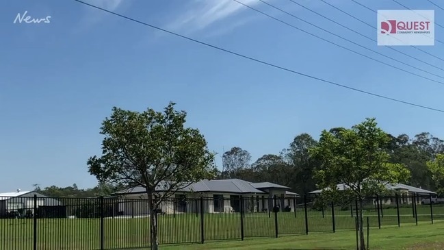 Coomera Connector at Carbrook