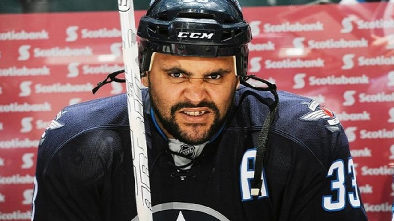 Jets' Dustin Byfuglien suspended four games for hit to head