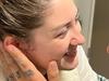 Beautiful moment miracle couple reunite in hospital after horror crash