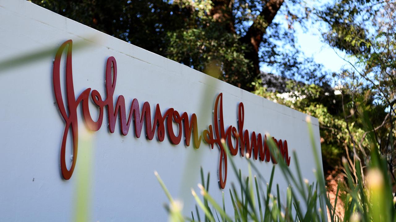 A class action is being filed against Johnson &amp; Johnson claiming it has been knowingly marketing and selling ineffective medicines to Australians. Picture: NCA NewsWire/Bianca De Marchi