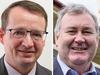 Dempsey, CEO quizzed on use of council staffer for federal campaign