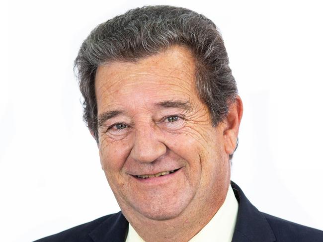 Jose Menano-Pires is running under Mayor Michael Regan's Your Northern Beaches Independent Team. Picture: Supplied.