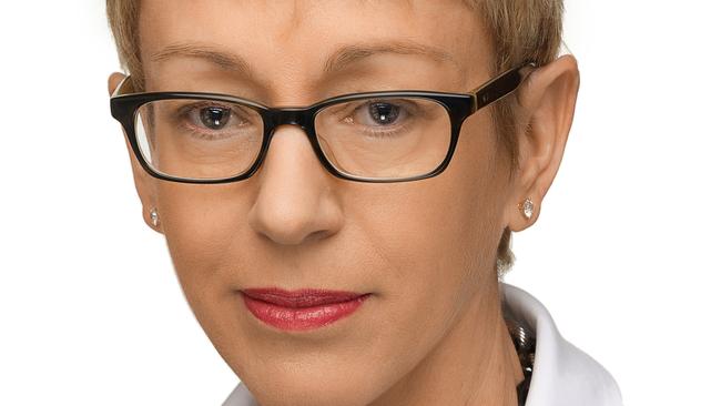 ASB chief Barbara Chapman.
