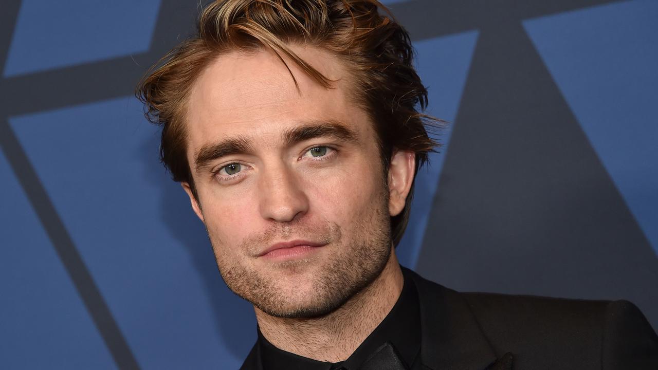 Robert Pattinson almost wasn’t cast in Twilight. Picture: Chris Delmas / AFP