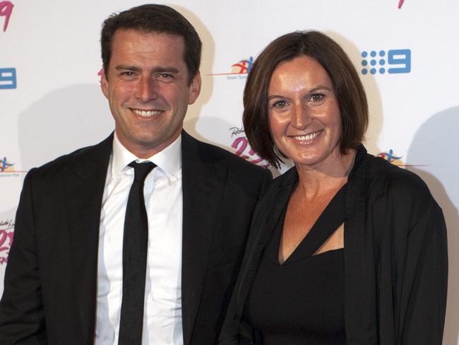 Karl Stefanovic not leaving Today show: Nine to sue New Idea and other ...