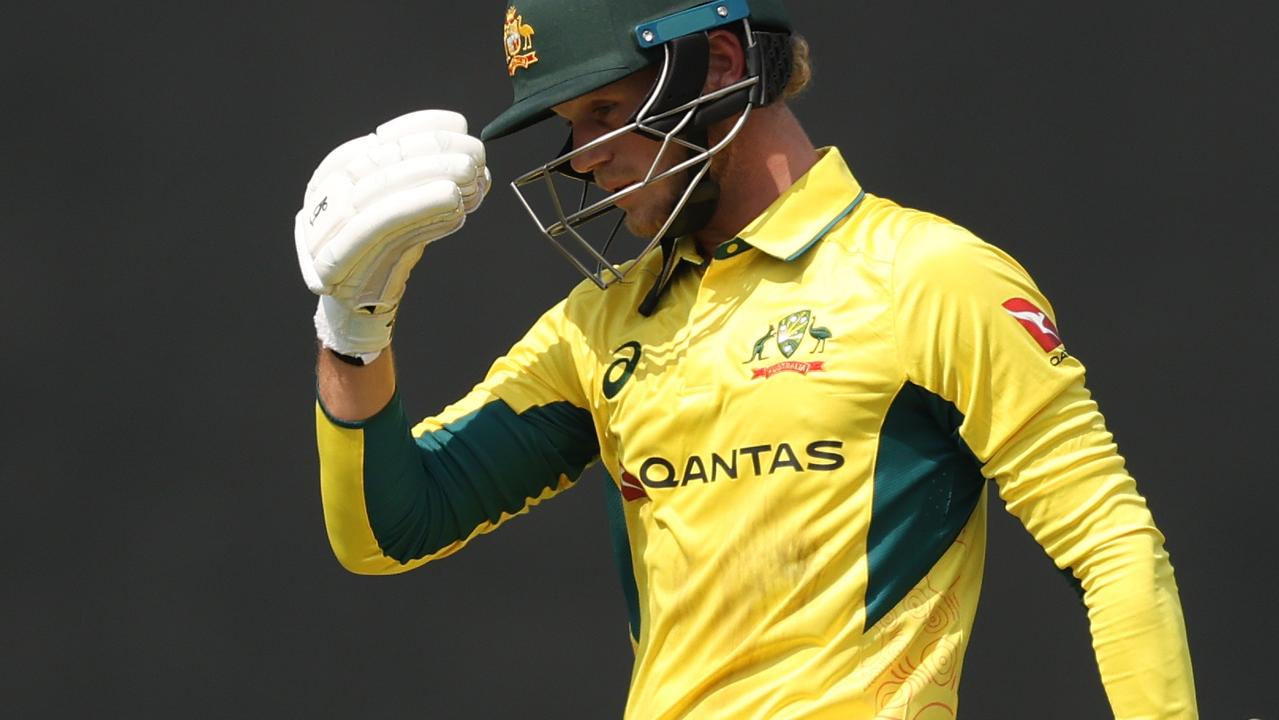 ‘Dangerous’: Smith backs battling batter amid outcry