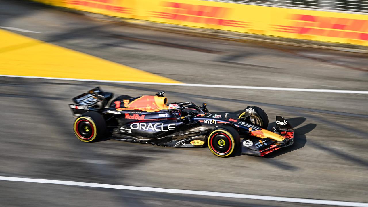 Max Verstappen comeback? F1 Singapore Grand Prix betting tips, starting grid and odds