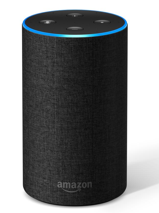 Its competitor the Amazon Echo