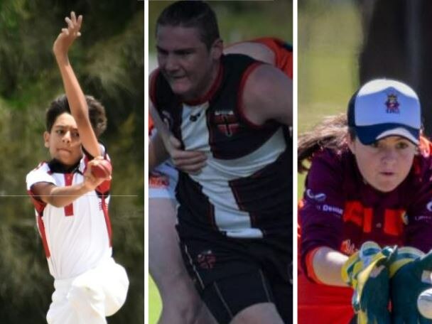 20 sport stars under 20 in SB region