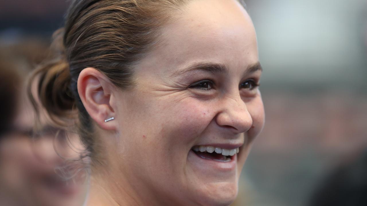 Australian Open 2020: Former champion Martina Hingis gushing in praise ...