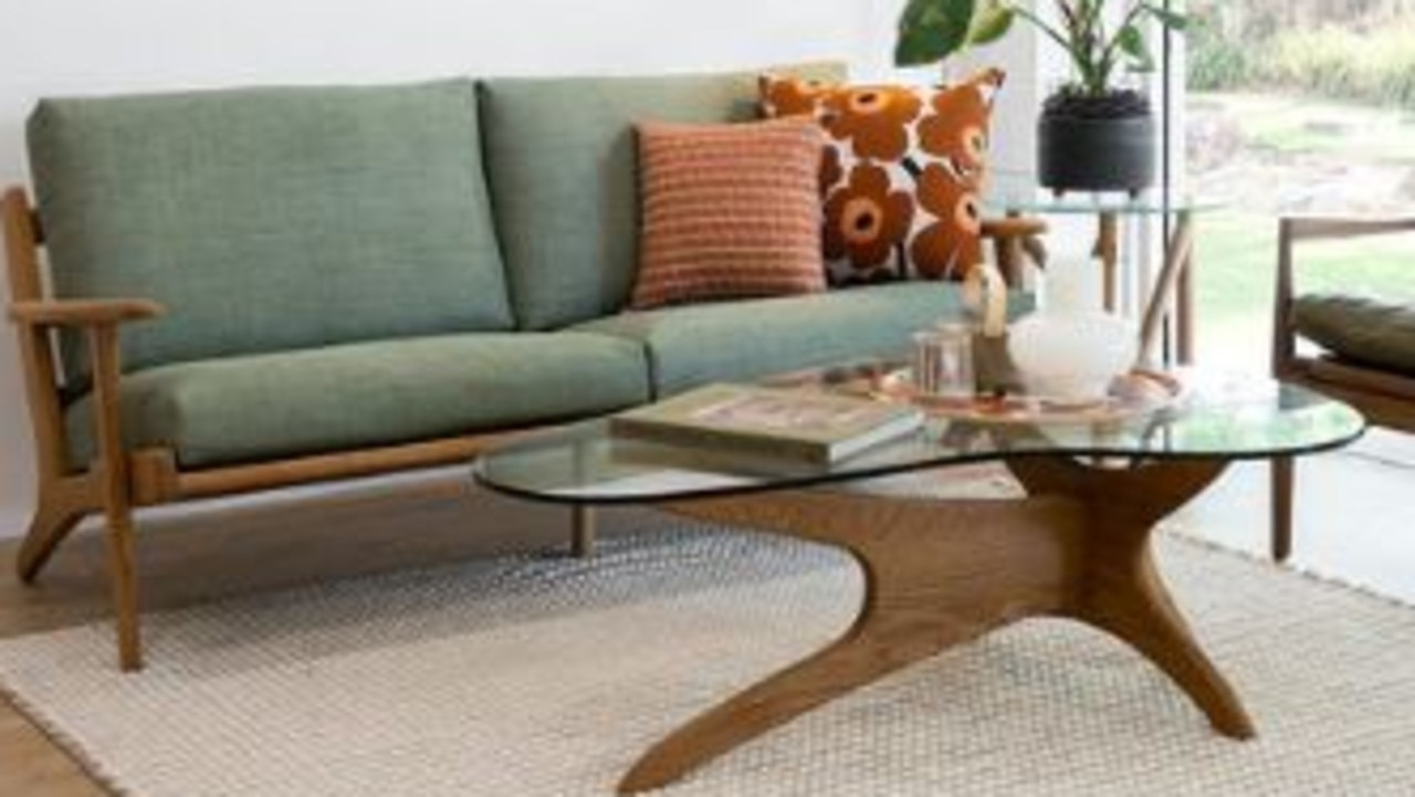 The Modern furniture store is in Noosa Junction, Noosa Heads.