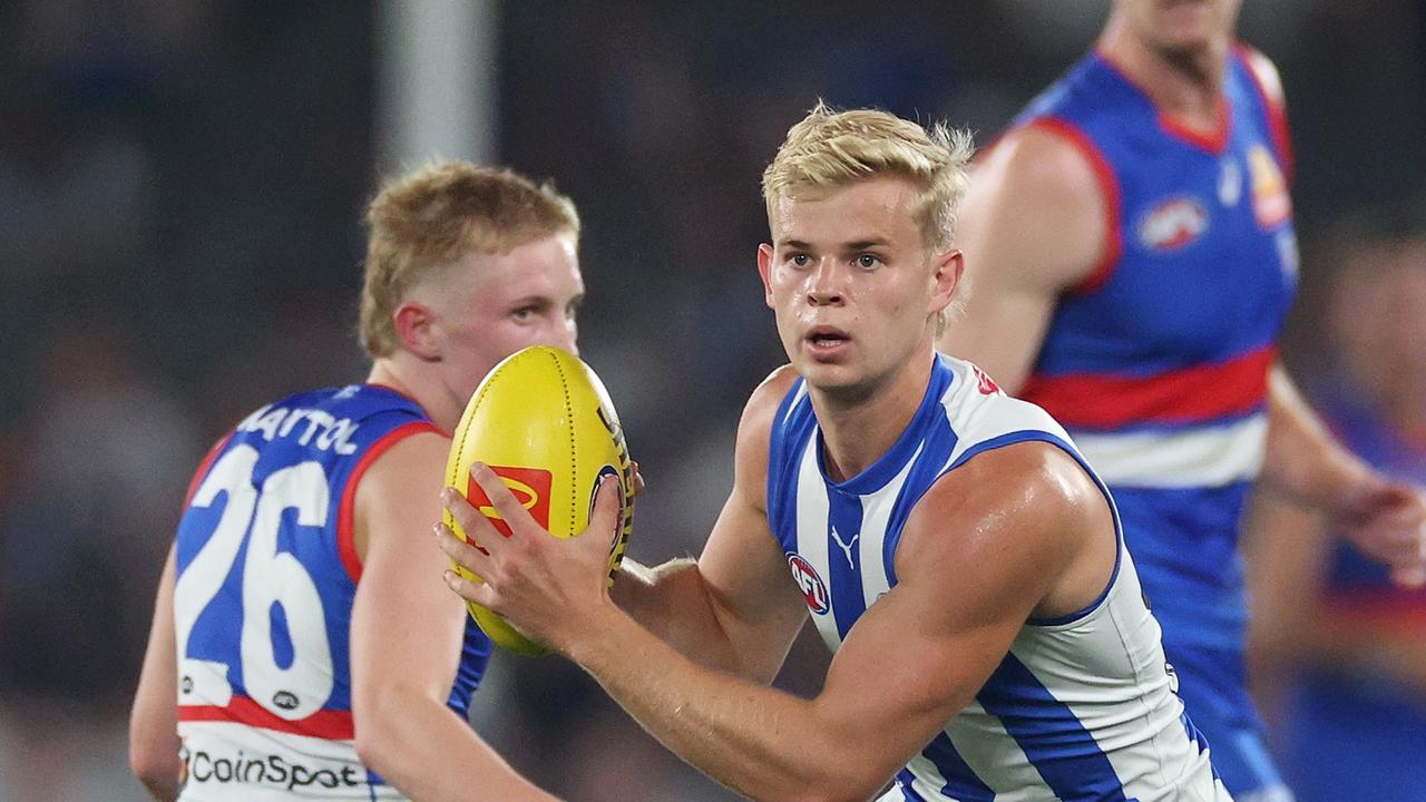 Jackson Archer’s suspension was upheld at the Tribunal. (Photo by Daniel Pockett/Getty Images)