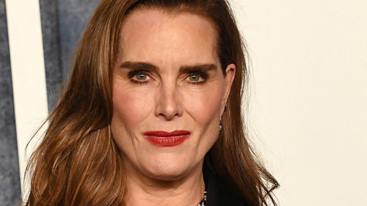 Brooke Shields Opens Up About Sexual Assault By Movie Exec In Doco