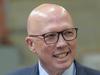 Dutton backs huge lunch tax break