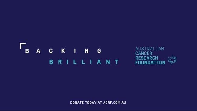 How Australian researchers are making big cancer breakthroughs