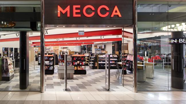 Mecca Northland has been revamped to become a mega store, opening 2/6/23.