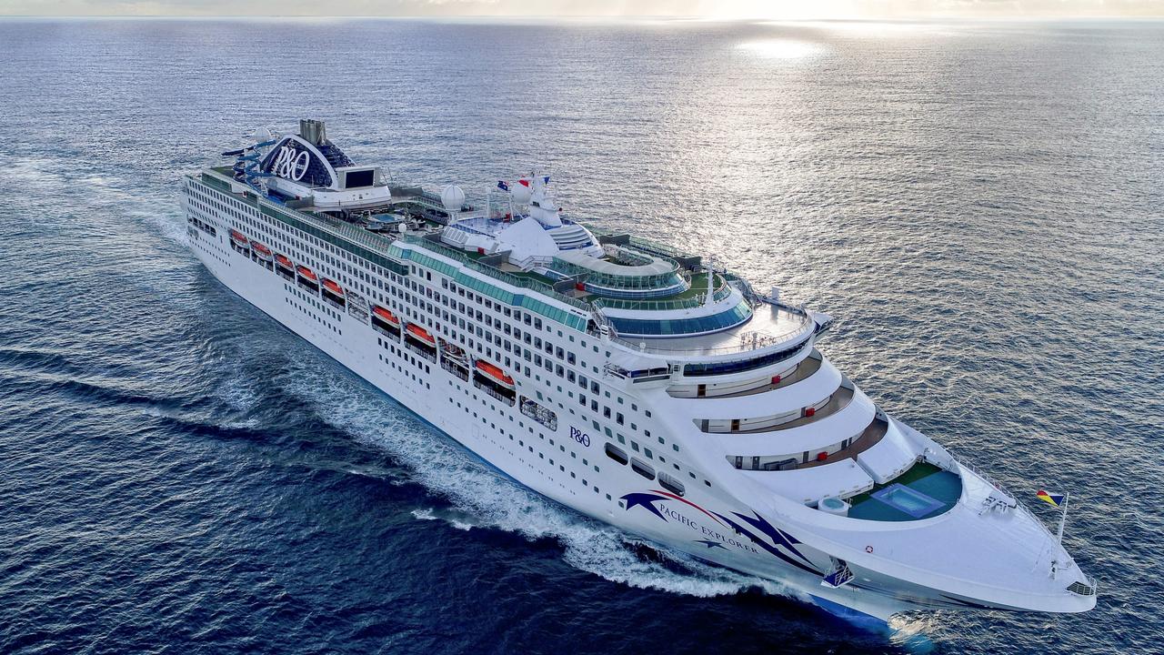 queensland cruises 2023