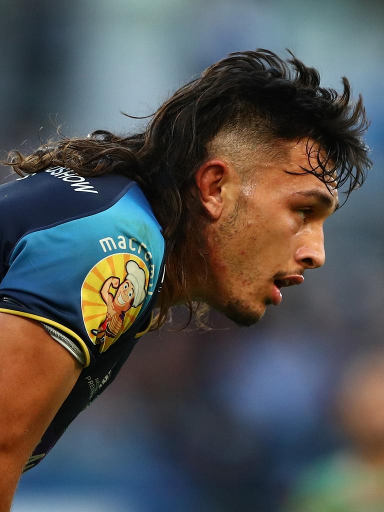 NRL’s Best Mullet: Papenhuyzen Storms To Victory In Public Poll | Gold ...