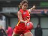 ‘She’s going to be a force’: Cairns prodigy on the verge of AFLW dream