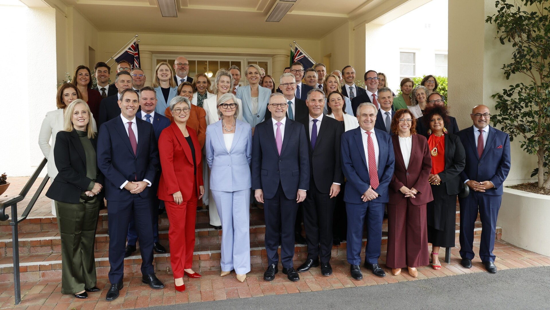 Labor Party slammed for being ‘far more brutal’ than Liberal Party