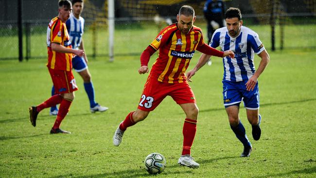Picture: AAP Image/Morgan Sette