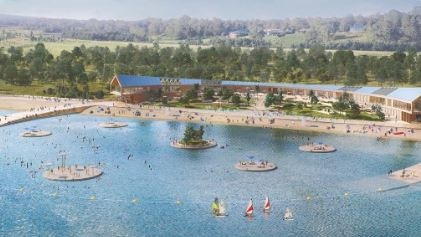 Business Western Sydney Reveals Ambitious Plan for 22 New River Beaches