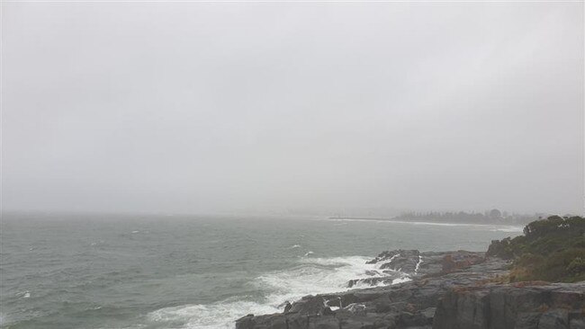 Devonport. October 13. Picture: James Jennings
