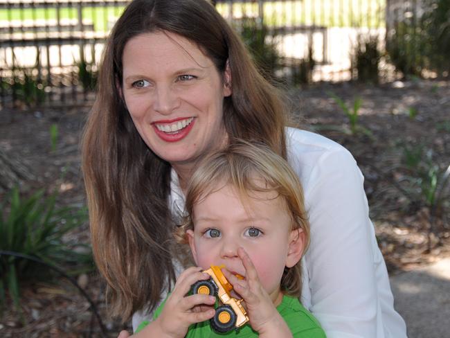 Federal Labor MP for Adelaide Kate Ellis says the reasons for her resignation are not about gender, but they’re backed up in the OECD report. Picture: Tim Dornin/AAP