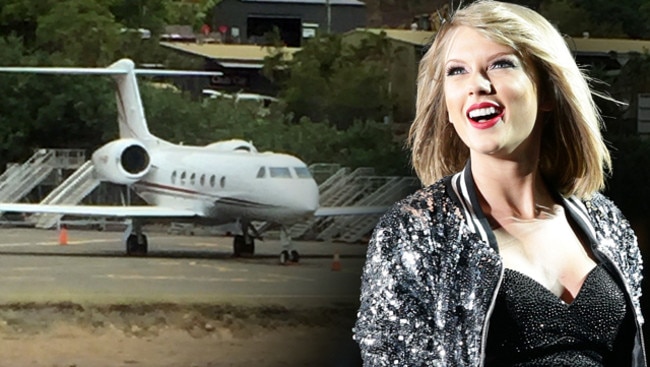 Taylor Swift Brisbane concert | news.com.au — Australia’s leading news site