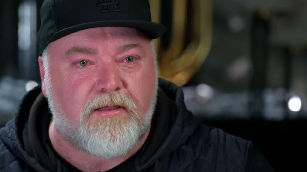 She called out Kyle Sandilands for his ‘problematic’ question. Picture: 60 Minutes