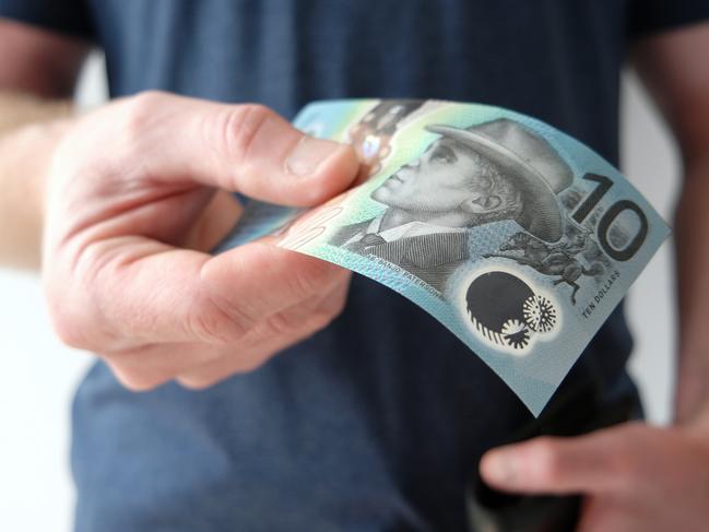 Millions of Australians have been overcharged by the ANZ. Picture: iStock