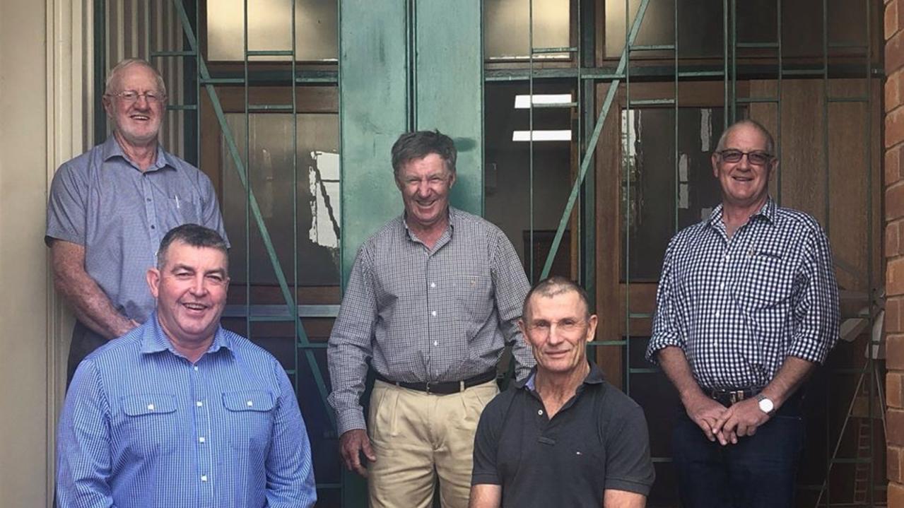 Murweh Shire’s newly elected councillors have ratified a two per cent pay increase for the upcoming new financial year.