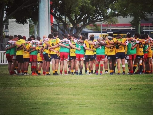 After a tough 2023 season, the Hervey Bay Seagulls are positive 2024 will be more successful on and off the pitch.