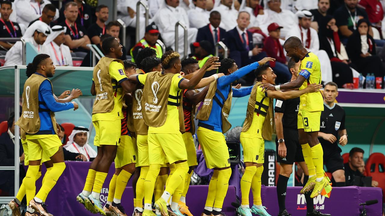 Who won the 2022 FIFA World Cup? Final score, result and