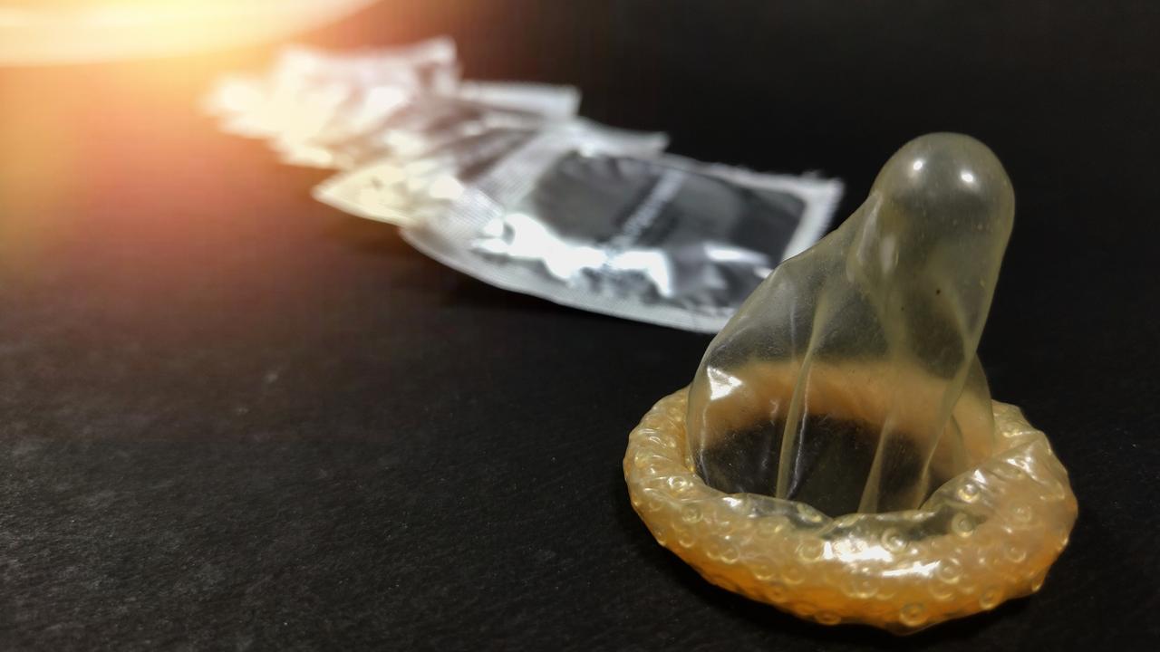 Condoms may be offered to Queensland prisoners for the first time | The  Courier Mail