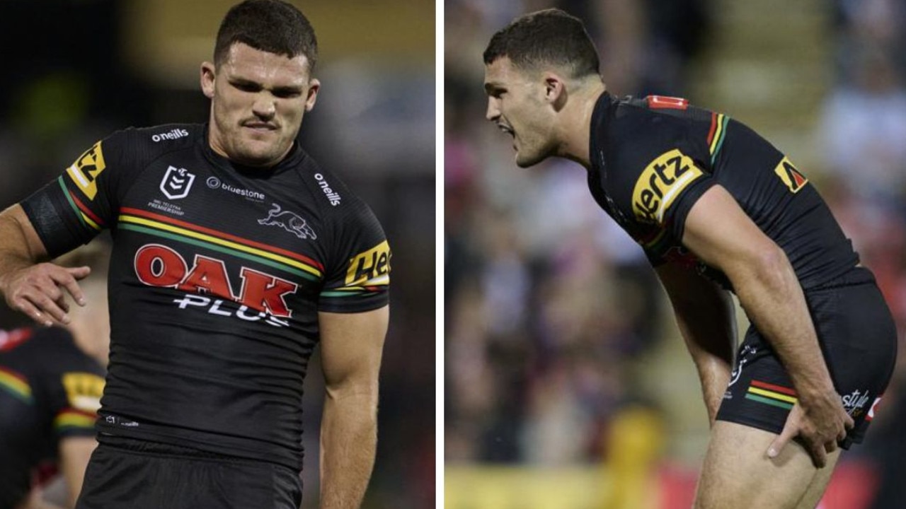 NRL 2023: Nathan Cleary hamstring injury, in doubt for State of Origin ...