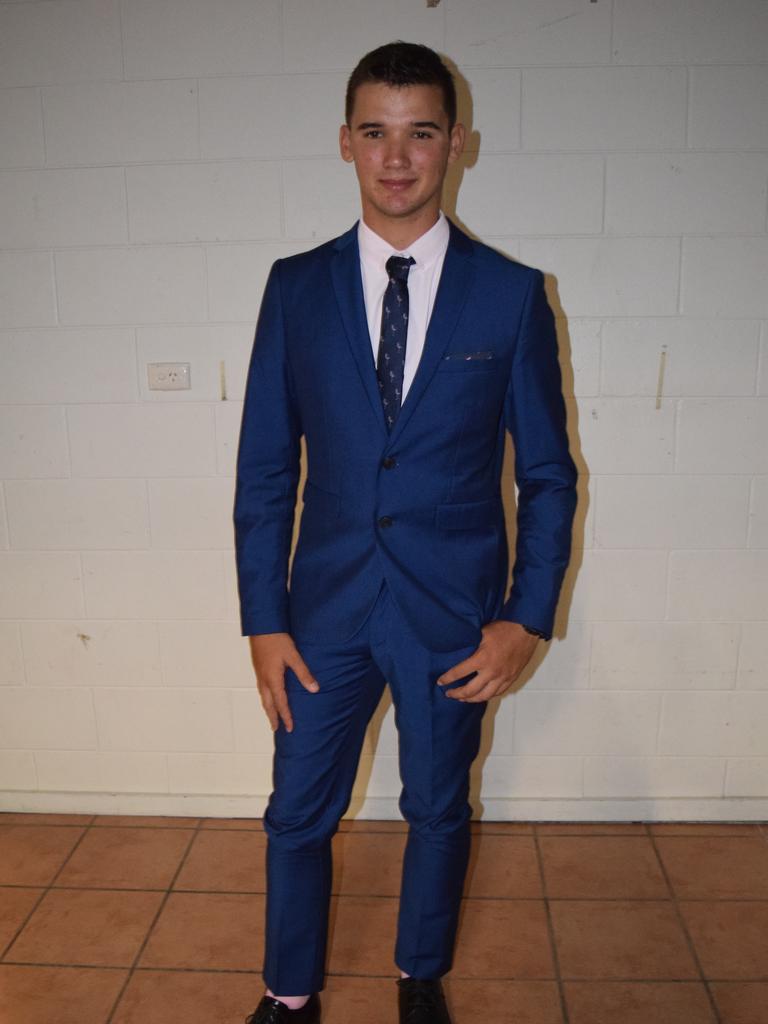 Bowen State High School formal photos 2020 | The Courier Mail