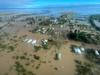 ‘Making stuff up’: Political row explodes over flood response