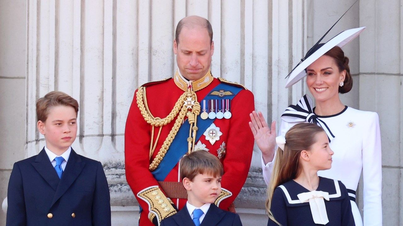 ‘Heartbroken’: Princess Catherine and Prince William at odds over where ...